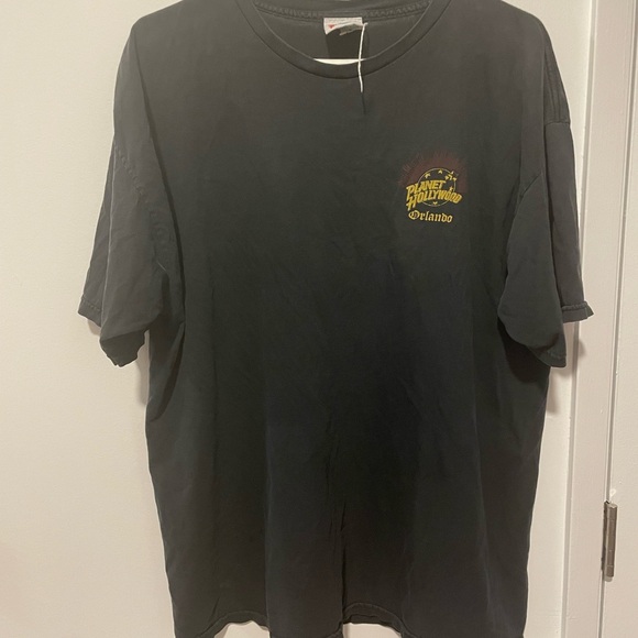 Planet Hollywood: 1998 - Picture 2 of 2